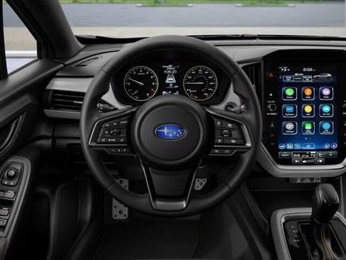 New 2026 Subaru Crosstrek 2.5i Sport AWD/4WD image 14