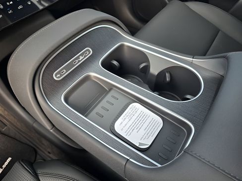 New 2026 Hyundai Palisade SEL Premium image 20