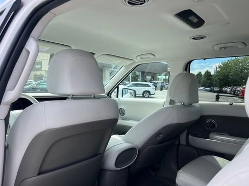 Certified 2026 Hyundai Palisade SEL AWD/4WD image 11