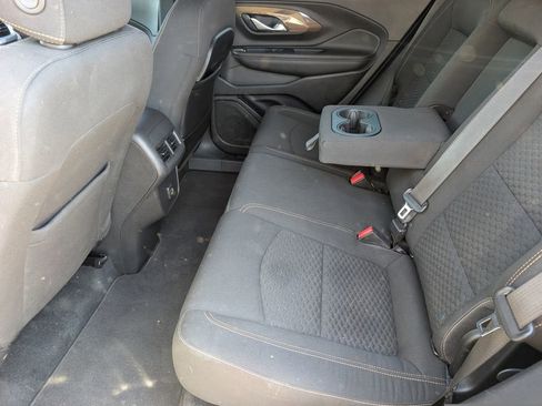 Used 2019 GMC Terrain SLE FWD image 17