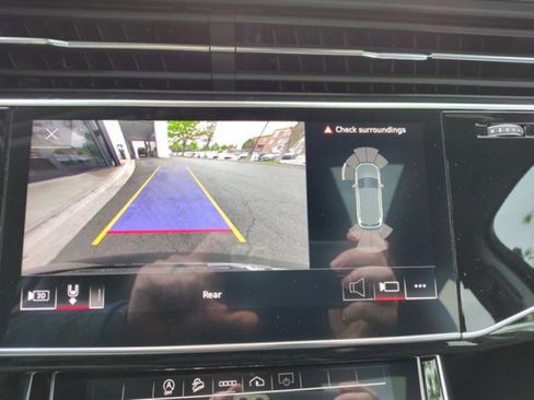 Used 2023 Audi Q7 2.0T Premium Plus image 17