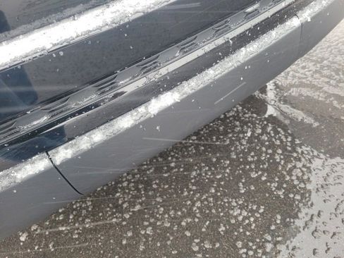 Used 2022 Jeep Grand Cherokee Altitude image 9