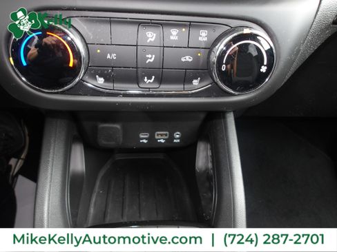 Certified 2022 Chevrolet TrailBlazer LT AWD/4WD image 22