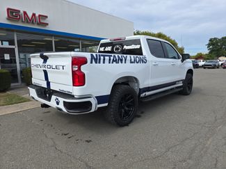 New 2025 Chevrolet Silverado 1500 RST w/ Convenience Package II video 3