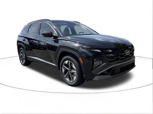 New 2026 Hyundai Tucson SEL FWD image 1