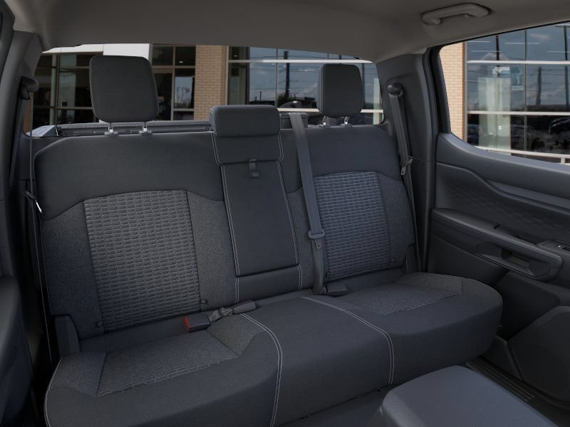 New 2026 Ford Ranger XL RWD image 13