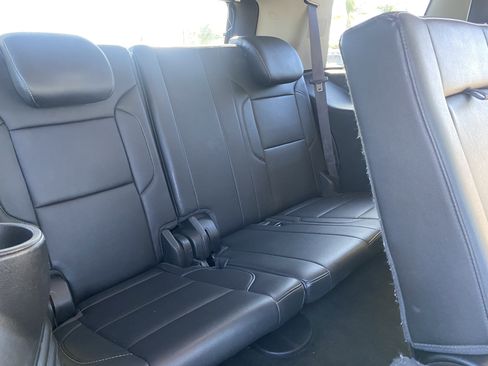 Used 2017 Chevrolet Tahoe LT AWD/4WD image 16