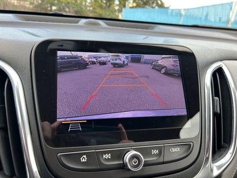 Used 2019 Chevrolet Equinox Premier w/ LPO, Cargo Package AWD/4WD image 19