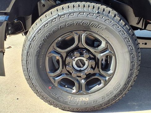 New 2026 Ford F250 XL w/ STX Appearance Package image 24