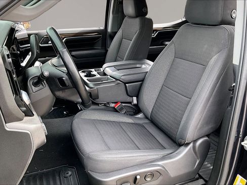 Used 2023 Chevrolet Silverado 1500 LT image 22