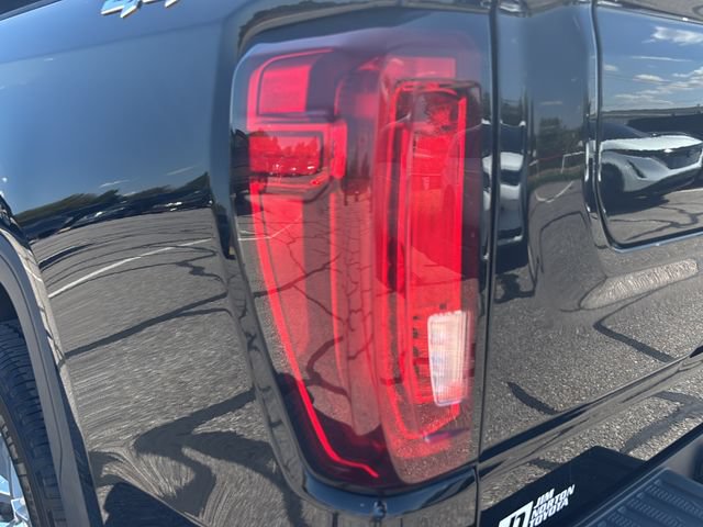 Used 2019 GMC Sierra 1500 SLT AWD/4WD image 27