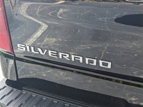Used 2025 Chevrolet Silverado 1500 W/T w/ Trailering Package image 19