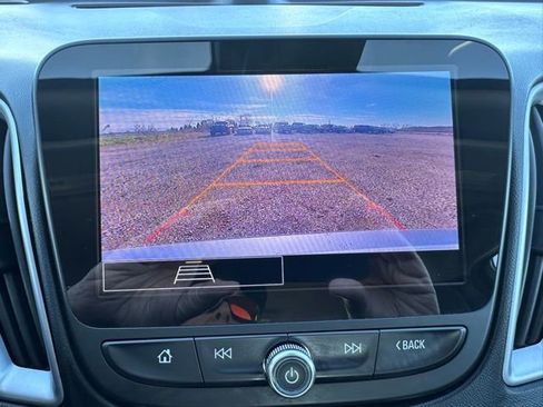 Used 2023 Chevrolet Malibu LT image 27