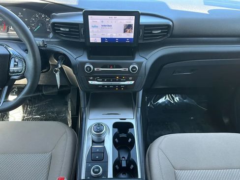 Used 2021 Ford Explorer 4WD image 18