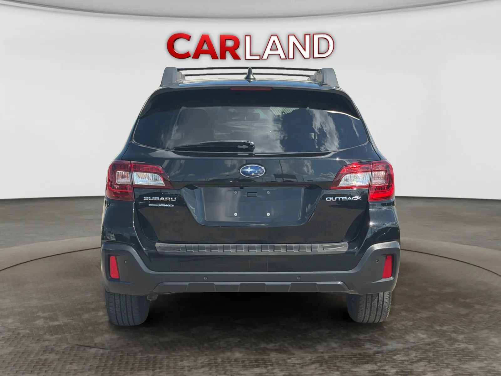 Used 2019 Subaru Outback 2.5i Limited AWD/4WD image 5