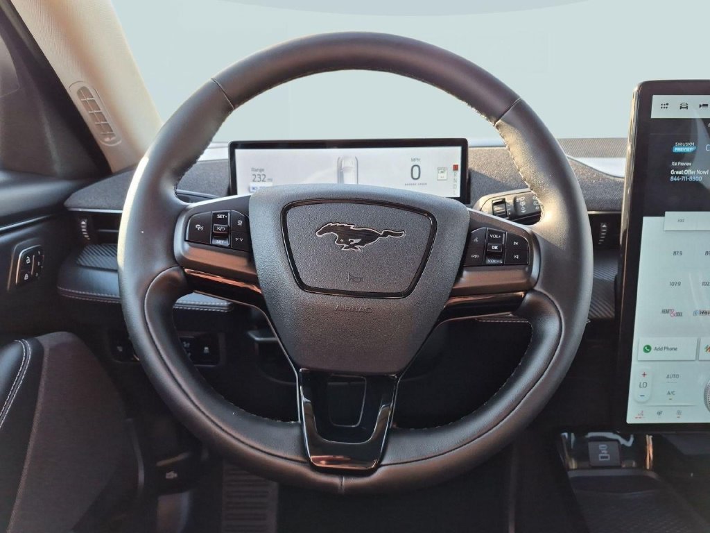Used 2023 Ford Mustang Mach-E Premium RWD image 14