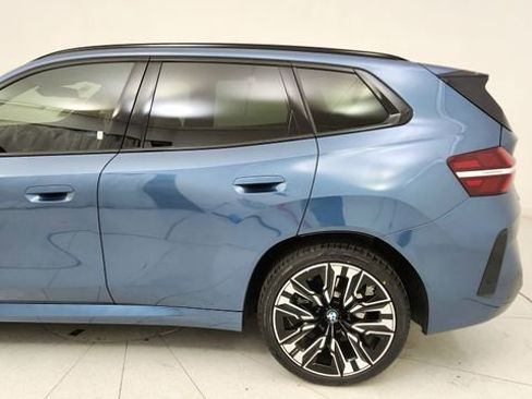 Used 2025 BMW X3 xDrive30i w/ Premium Package image 10