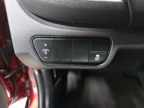 Used 2024 Kia Seltos SX image 26