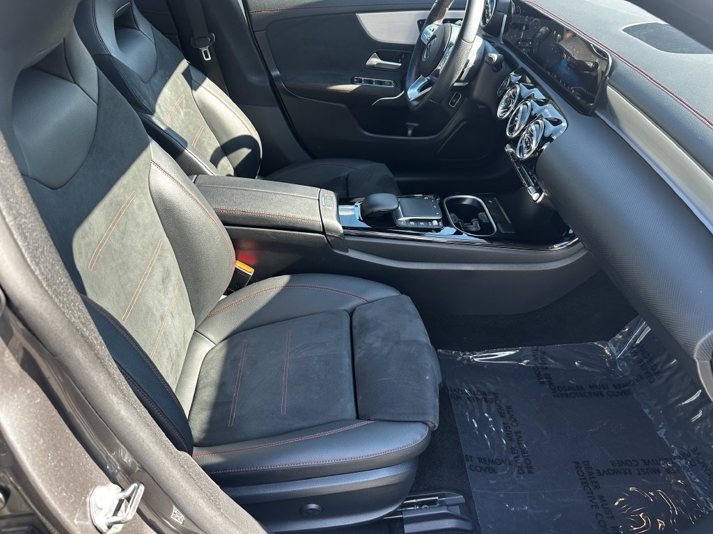 Certified 2023 Mercedes-Benz CLA 250 image 15