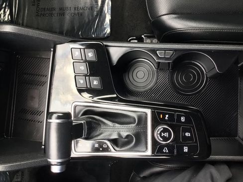 Certified 2024 Kia Sportage SX image 11