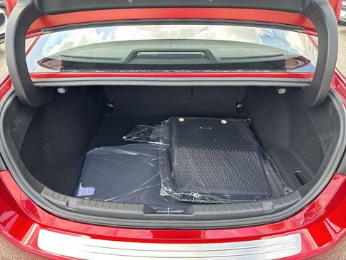 New 2026 MAZDA MAZDA3 s Sport FWD image 23