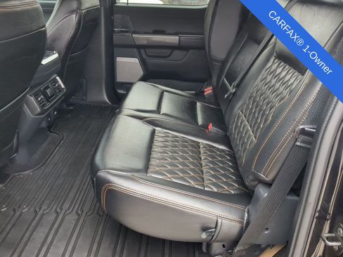 Used 2022 Ford F150 XLT w/ Equipment Group 302A High image 23