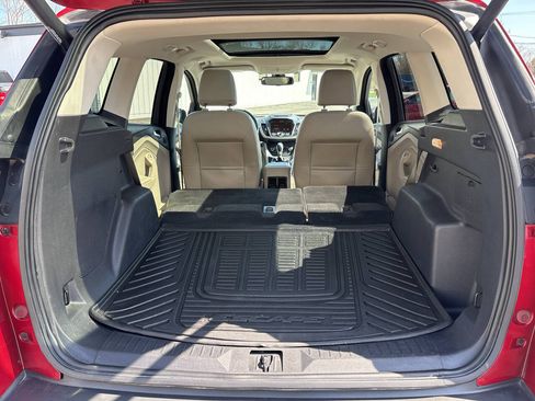 Used 2013 Ford Escape SEL AWD/4WD image 25
