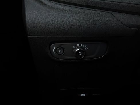 Used 2025 Buick Encore GX Preferred FWD image 20