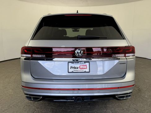 Used 2026 Volkswagen Atlas SEL Premium R-Line AWD/4WD image 6
