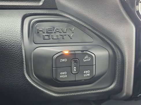 New 2026 RAM 2500 Big Horn image 22