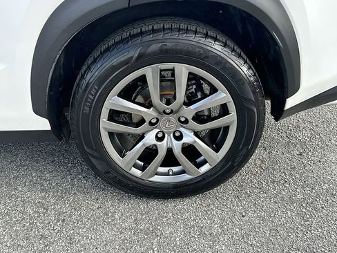 Used 2016 Lexus NX 200t FWD w/ Premium Package image 24