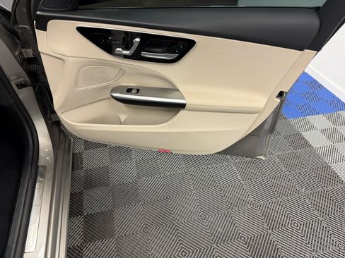 Used 2022 Mercedes-Benz C 300 Sedan image 14