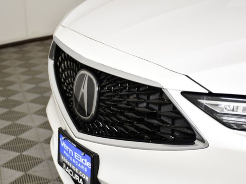 Certified 2024 Acura MDX SH-AWD image 11