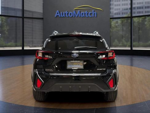 Used 2025 Subaru Crosstrek 2.5i Premium AWD/4WD image 9