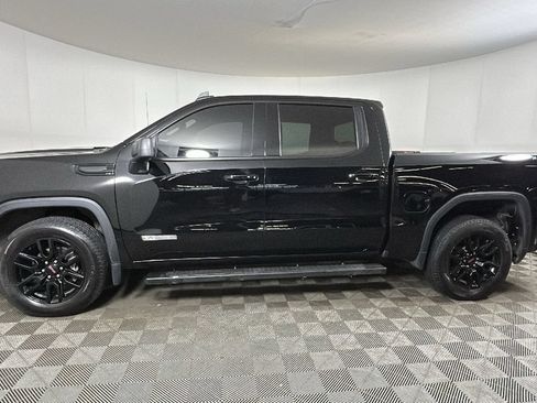 Used 2024 GMC Sierra 1500 Elevation AWD/4WD image 7
