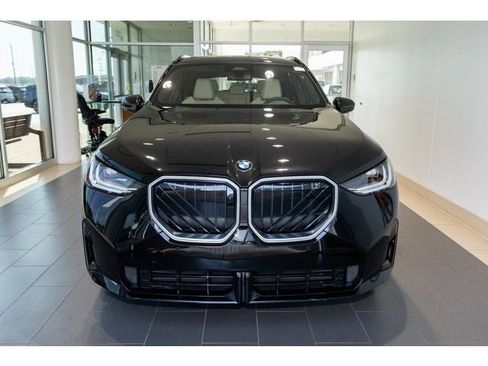 New 2026 BMW X3 xDrive30 w/ Premium Package image 43