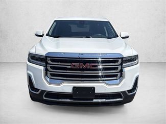 Used 2023 GMC Acadia SLE FWD video 2