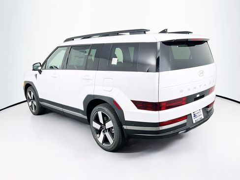 New 2026 Hyundai Santa Fe Limited AWD/4WD image 5