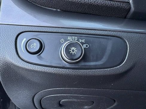 Used 2017 Buick Encore Preferred FWD image 18
