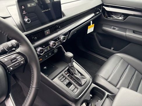 New 2026 Honda CR-V EX-L image 14