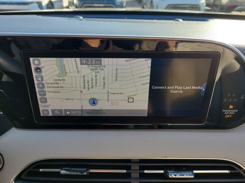 Used 2021 Hyundai Palisade Limited image 35