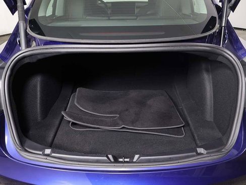 Used 2023 Tesla Model 3 Performance AWD/4WD image 18