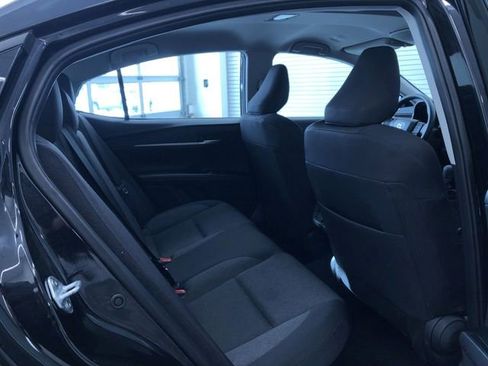 Certified 2025 Toyota Camry LE image 21