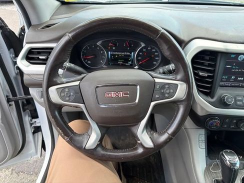 Used 2019 GMC Acadia SLT AWD/4WD image 23