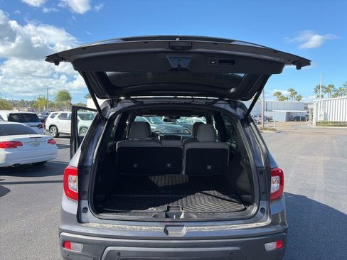 Used 2021 Honda Passport Touring image 23
