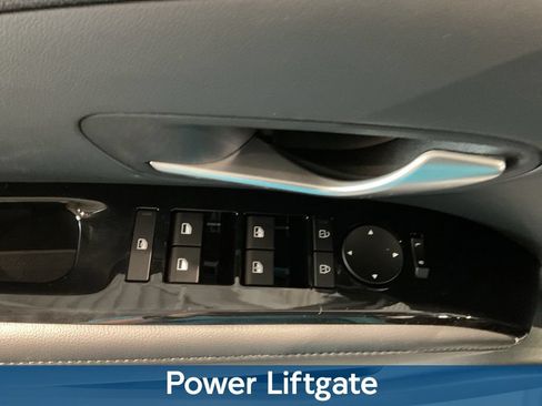 New 2026 Hyundai Tucson Limited AWD/4WD image 12
