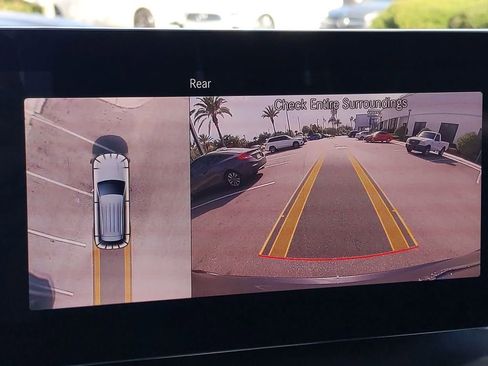 Certified 2021 Mercedes-Benz GLC 300 4MATIC image 17