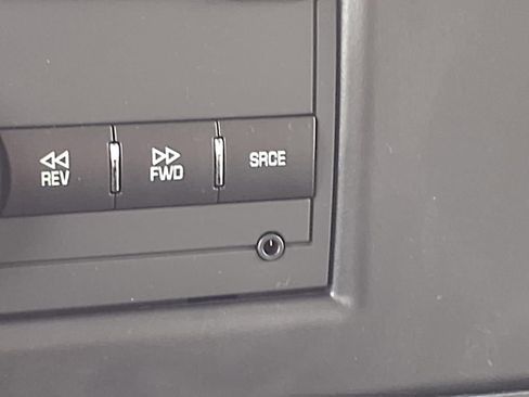 New 2025 Chevrolet Express 2500 w/ Driver Convenience Package image 19