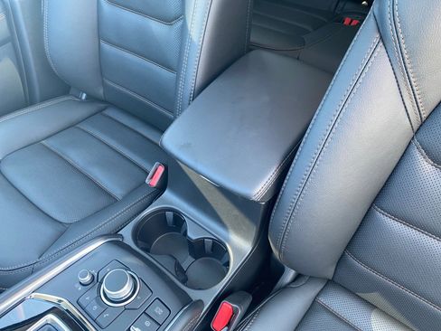 Used 2023 MAZDA CX-5 AWD 2.5 S w/ Premium Plus Pkg image 20