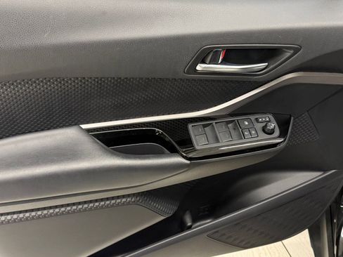 Used 2021 Toyota C-HR Nightshade FWD image 12